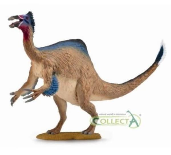 Deinocheirus-dinosaurus