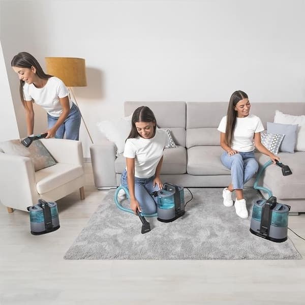 Cecotec Conga 4000 Carpet&Spot Clean støvsuger