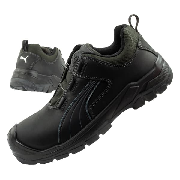Puma kaskader Låg S3 [64.072.1] y.43