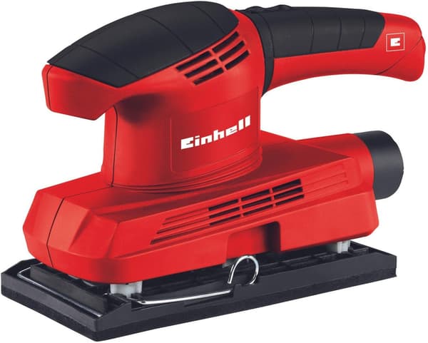 Einhell TC-OS 1520 orbitalslipmaskin (4460640)