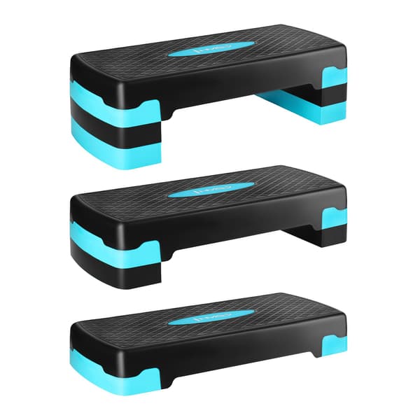 Aerobic step sort/mint AS002 HMS