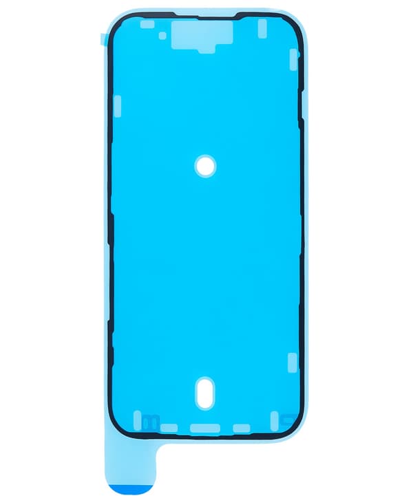 ORG LCD-pakningsklæbende monteringstape til iPhone 15 (923-09184)