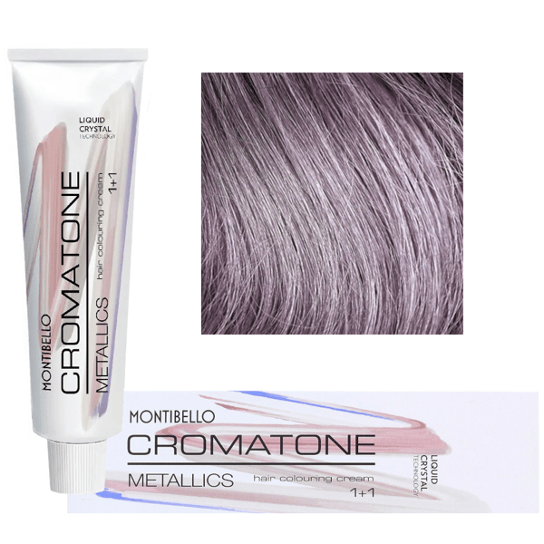 Montibello Cromatone Metallics 9,22 Paint 60 ml