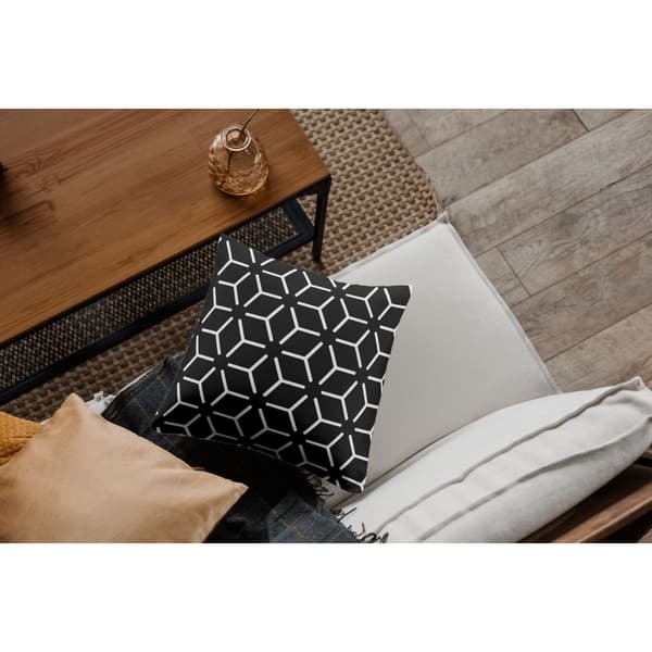 Tyyny - TÄHTI 40x40 cm