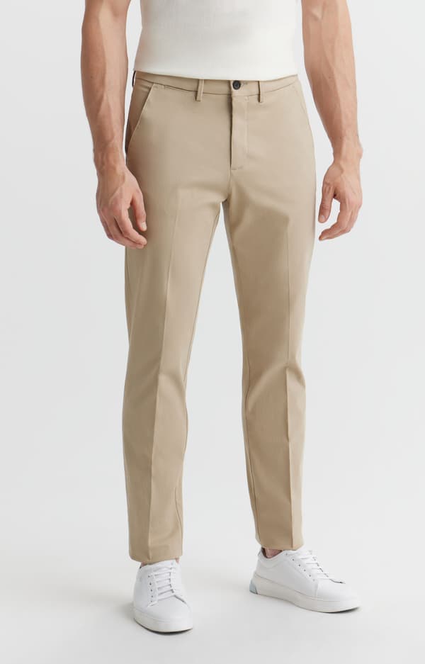Slim fit -chinot 32/32