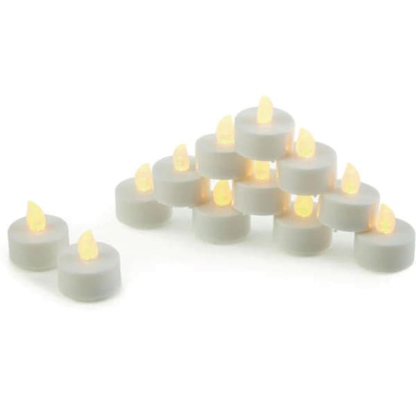 LED-lysmodul