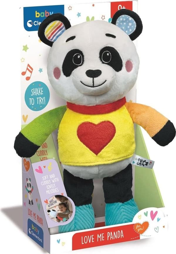 Panda-krammedyr