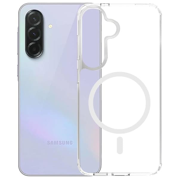 3MK Armor MagCase för Galaxy A37