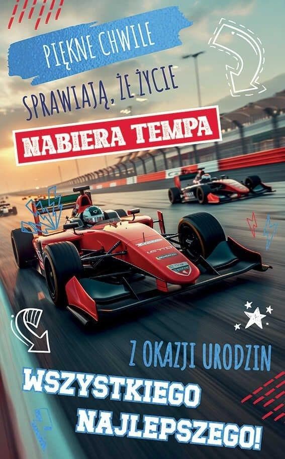 Syntymäpäiväkortti