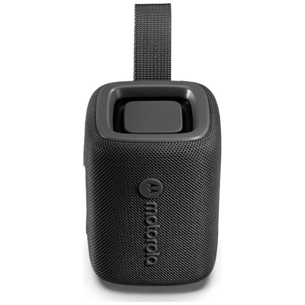 Motorola ROKR 300 Bluetooth Højttaler 7W IP67 Sort