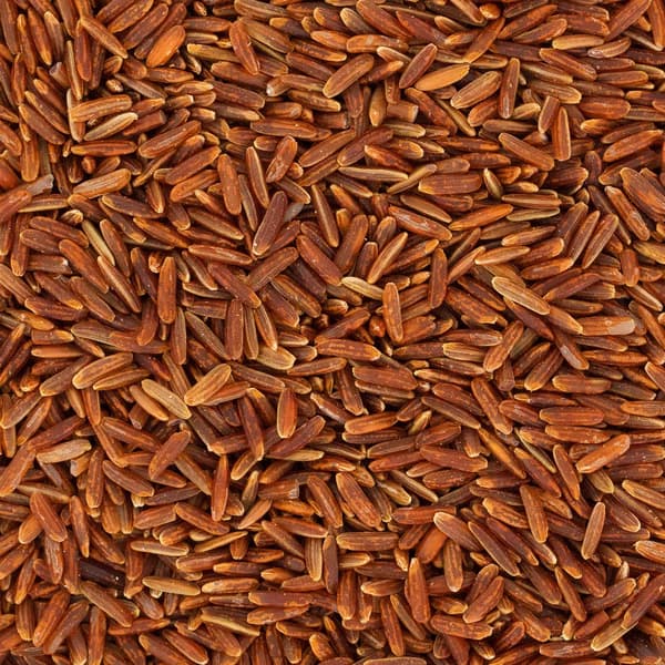 Punainen riisi 1 kg