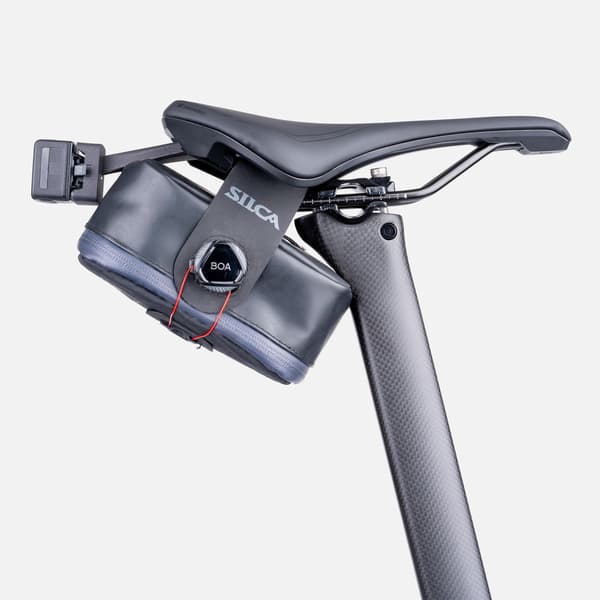 Radarfäste för Cube-sadel - Trek CarBack (storlek L)