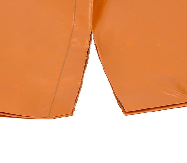Byggavfallspåsar 160l 10 st 60μm Scley