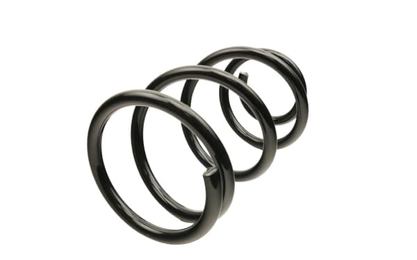 FT12291 HURTIG FJEDERAFFJEDRING FORAN