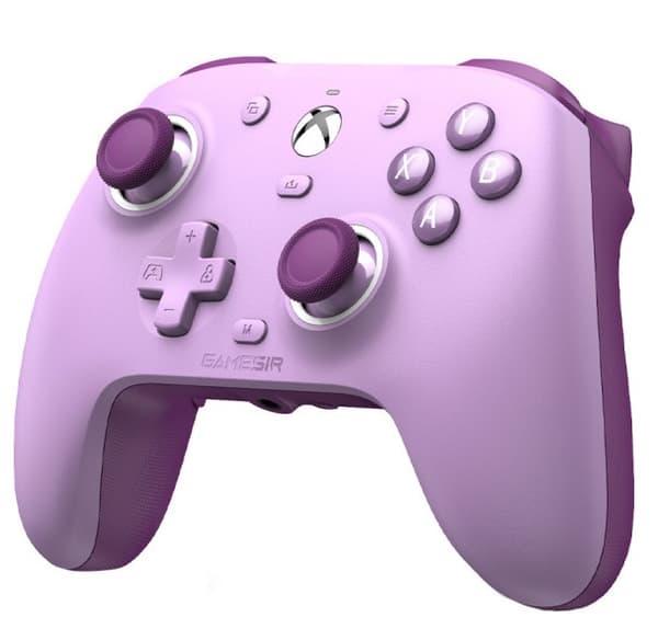 GameSir G7-SE Controller til XBOX og PC Lilla