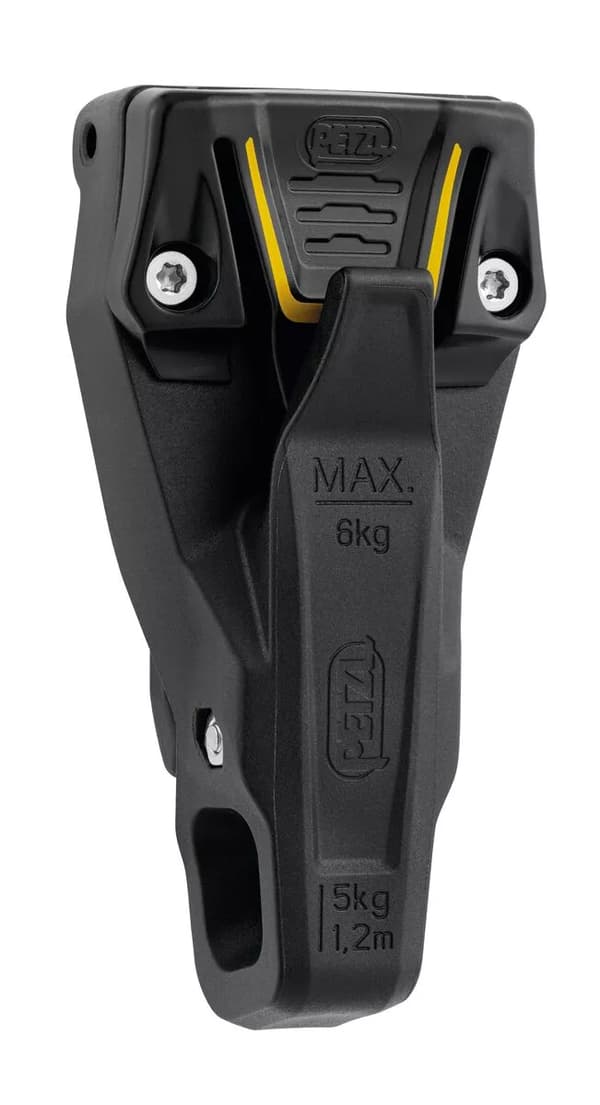 Petzl Interfast-kontakt
