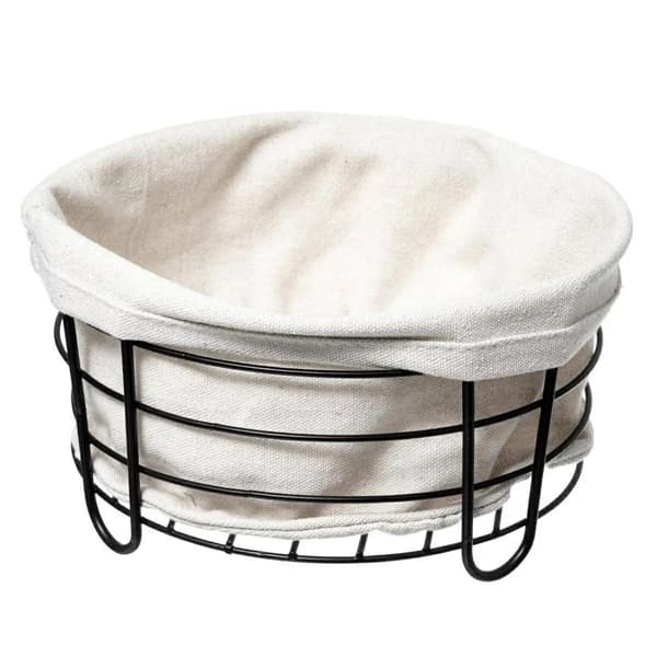 Bistrot brödkorg