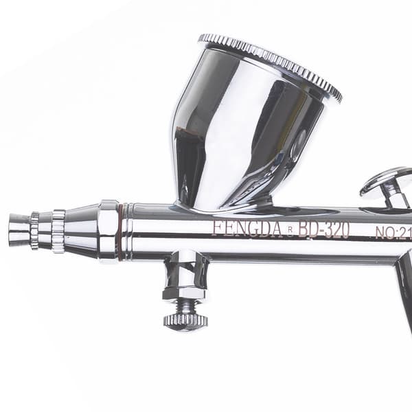 FENGDA BD-320 AIRBRUSH 0,3 mm