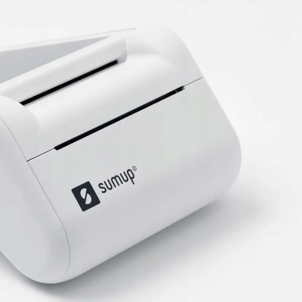 Sumup Solo Printer -maksupääte