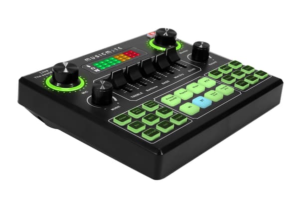 MusicMate MM-SD130 StreamMaster streamingkit