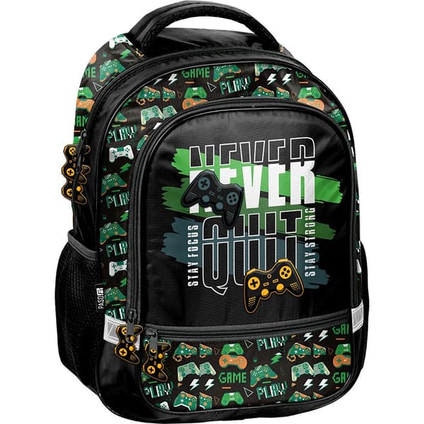 GAMING RYGSÆK PP26GQ-260