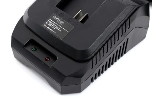 X-serien KD1761 oplader