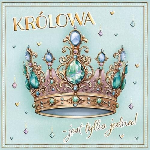KW Korona Li -kortti