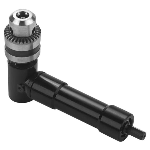 sovitin/kulmakiinnike poraamiseen KD10069