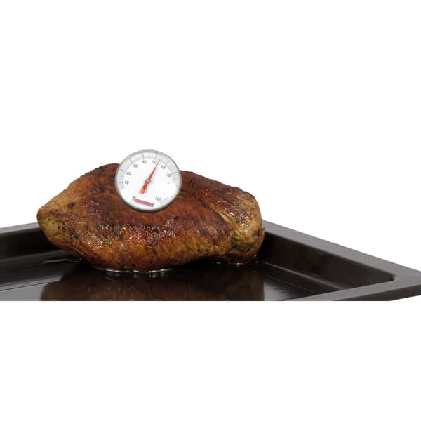 Gastronomisk termometer til Souis Vide med sonde - Hendi 271216