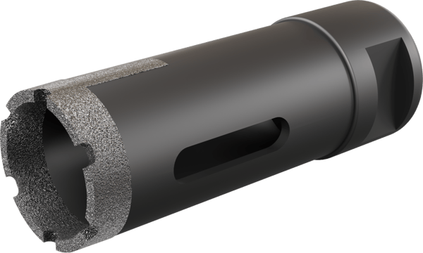 Stalco Diamant Hulsav 35 mm M14 perfekt
