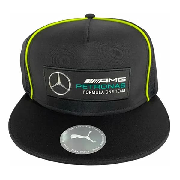 herrkeps Puma Mercedes MAPF1 FB CAP 023498 01