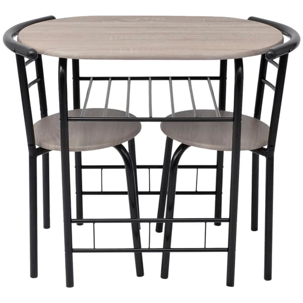 vidaXL MDF frukostbord