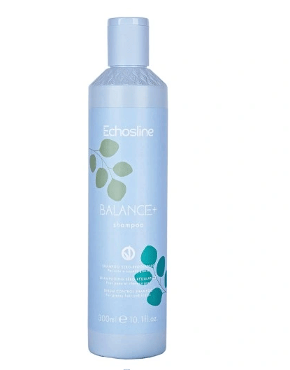 ECHOSLINE Balance+ Schampo 300 ml