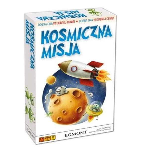 Spil - Rummission