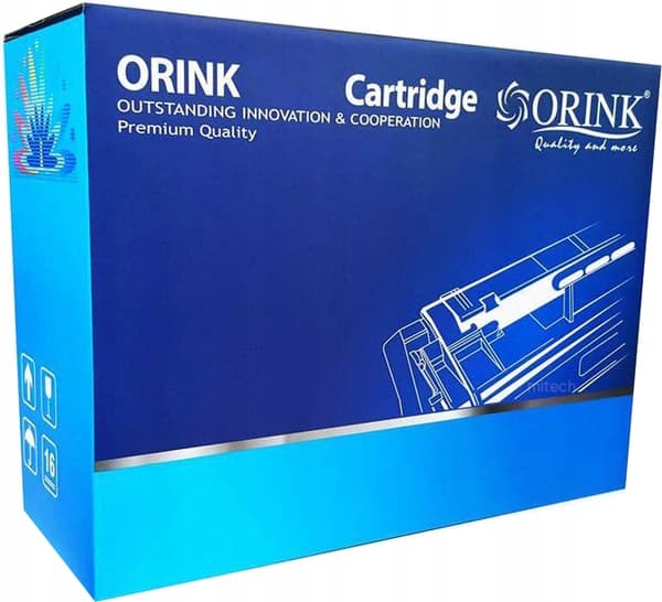 Tromle LBDR3400-OR