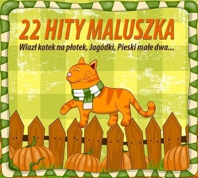 22 hittiä pieneltä CD:ltä