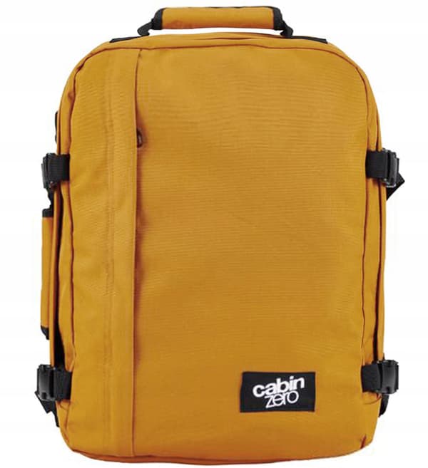 PL177 Cabinzero Classic Ryggsäck 36L Handbagage