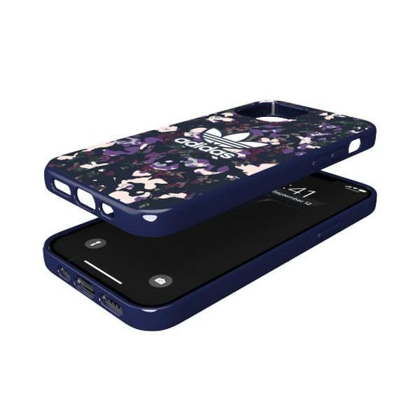 Adidas cover til iPhone 12 Pro / 12 lilla