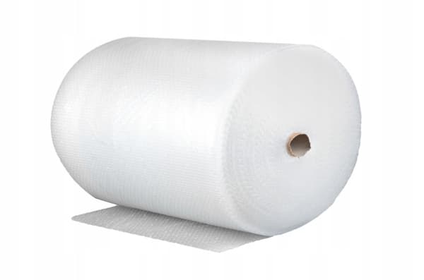 BUBBELPLAST 40 cm BREDD SKYDDSFÖRPACKNING LÅNG