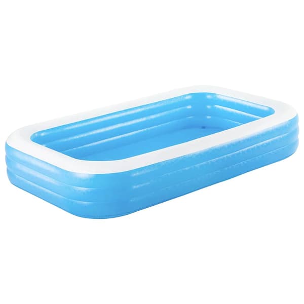 Bestway oppustelig pool, 305 x 183 x 56 cm