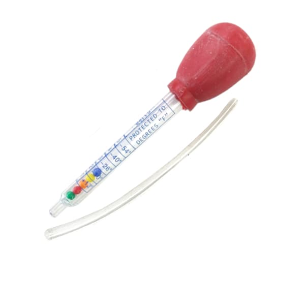 Kølevæskehydrometer
