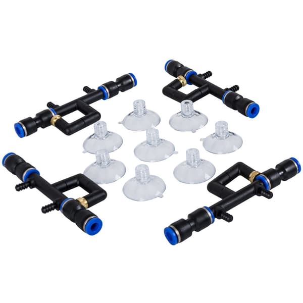 Repti-Zoo munstycksset - set med 4 sprinklermunstycken