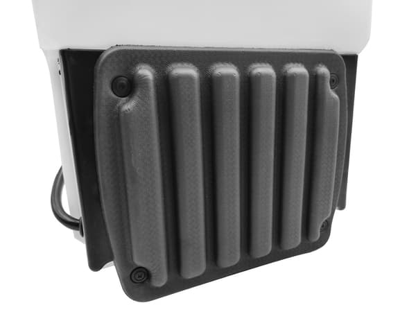 BATTERISPRØJTE 12L