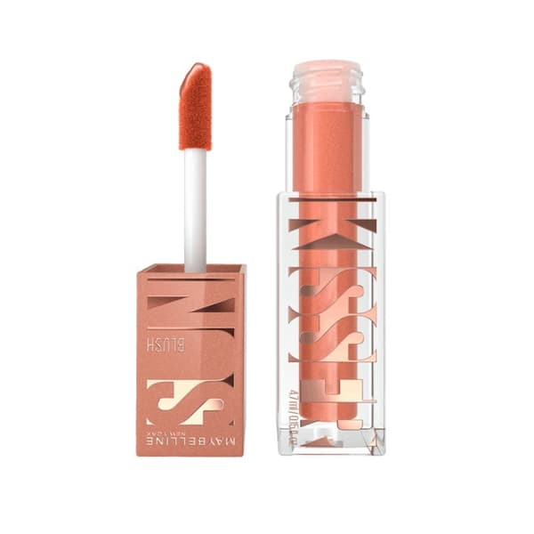 Maybelline Sunkisser Rouge - 03 Sol Search 4.7ml