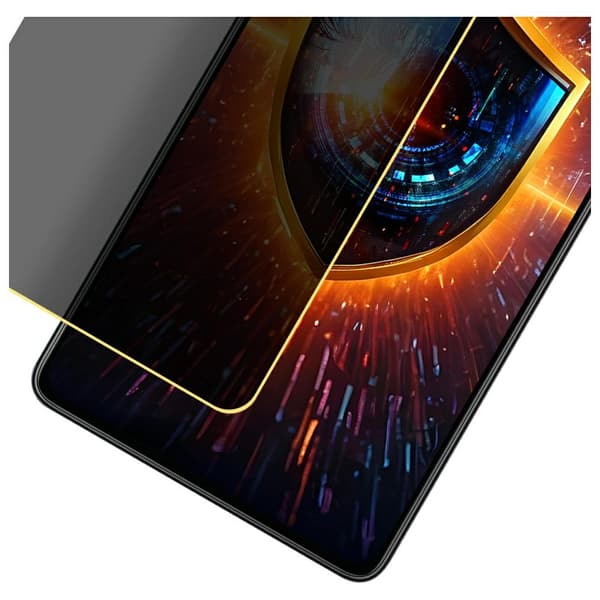 3MK Silky Matt Näytönsuoja POCO M7 Pro 5G:lle