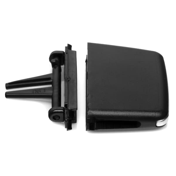 Spjäll för ventilationsgaller klimatanläggning BMW 3-serie E90 E91 E92 E93 64229130459