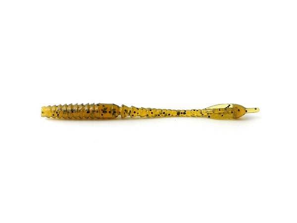 Fish UP - ARW orm 2' 5 cm #074 - Grønne græskarkerner