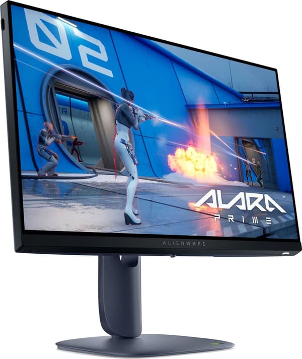 Skærm 24,5" Dell Alienware AW2525HM (210-BRYJ)