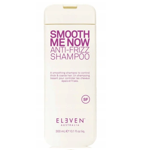 Eleven Australia Smooth Now Antifrizz Shampoo 300 ml