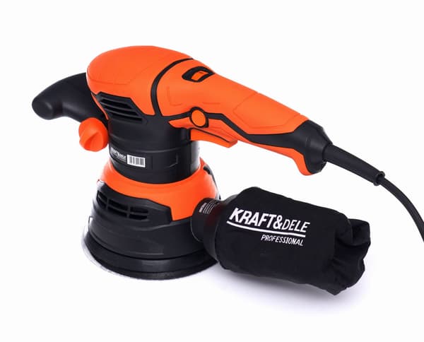 1200W KD1661 excenterslip